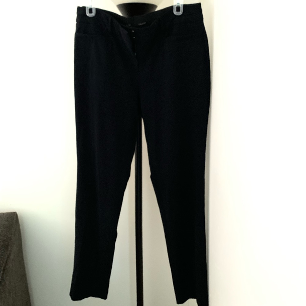 Maurice’s bootcut dress pants size 9/10 long